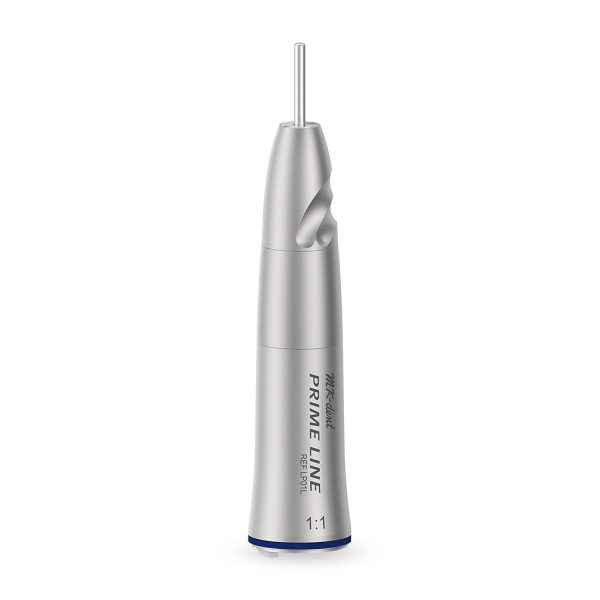 Prime Line Contra Angles & Straight Handpieces